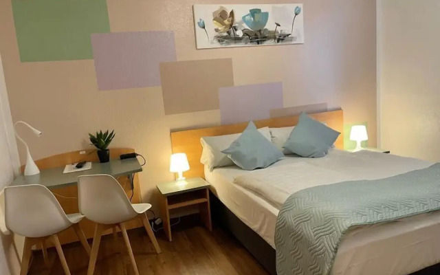 Residenz Hotel Wuppertal