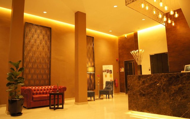 The Mesui Hotel Bukit Bintang