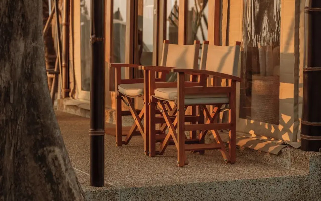Twinpalms Tented Camp Phuket