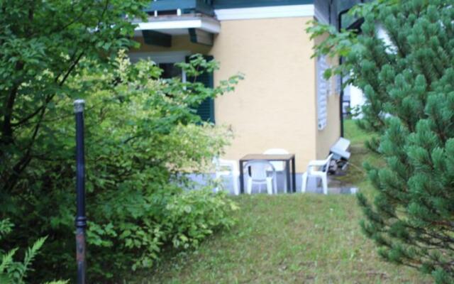 Ferienwohnung Weitental