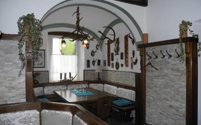 Gasthof Gesslbauer Steinhaus am Semmering