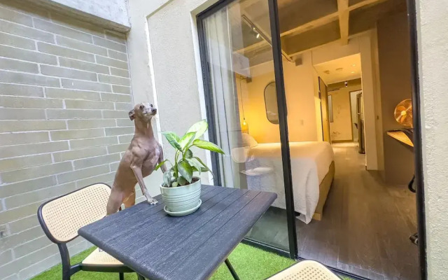 B 48 Living by B Rent