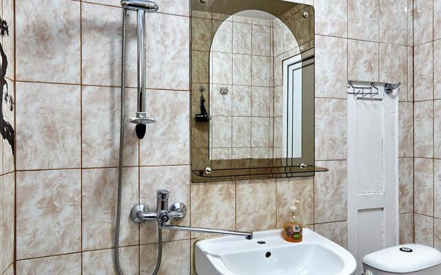 Deivi на улице Ставропольская