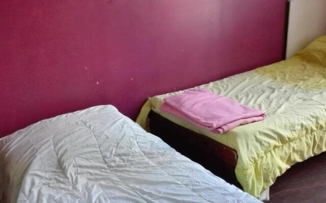 La Taba Hostel