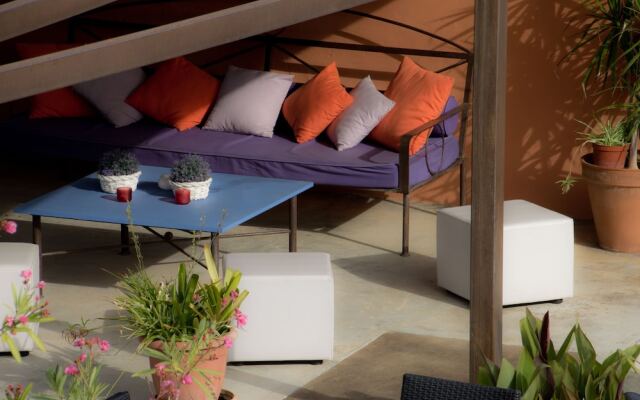 Hotel Can Calco