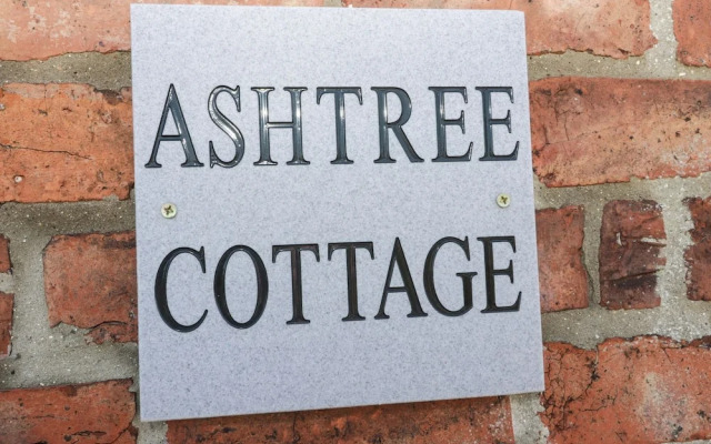 Ashtree Cottage