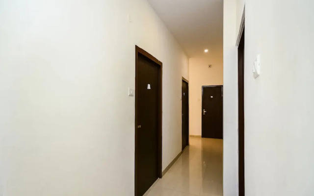 OYO Flagship 30627 Anurag Residency