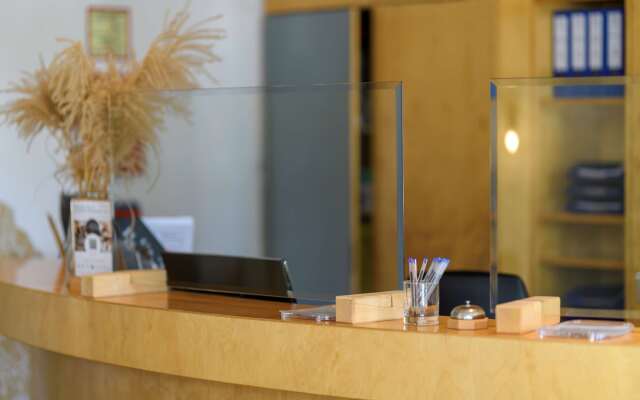 Hotel Ambiente Langenhagen Hannover by Tulip Inn