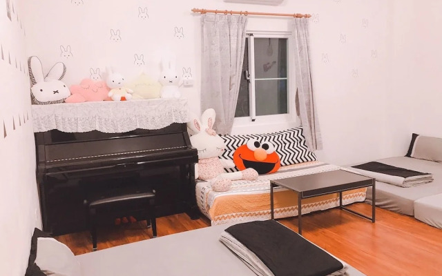 Checheng Sunny Homestay