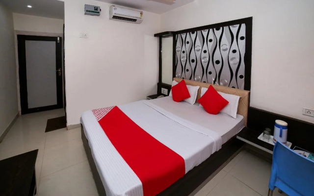 Siddharth Guest House By OYO Rooms