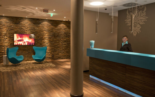 Motel One München-Westend