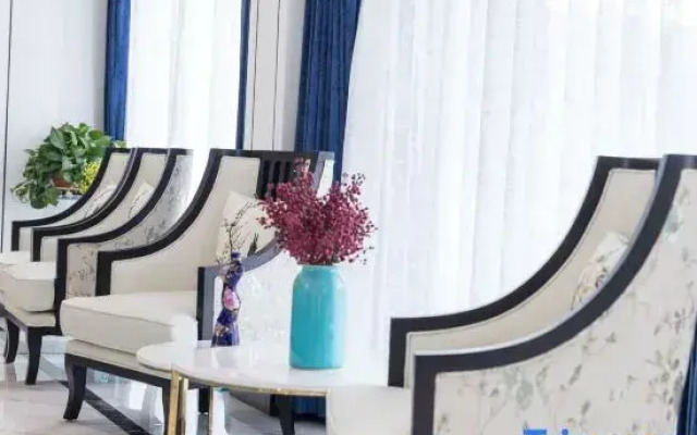 Xana Hotelle XiAn Nanmen Branch