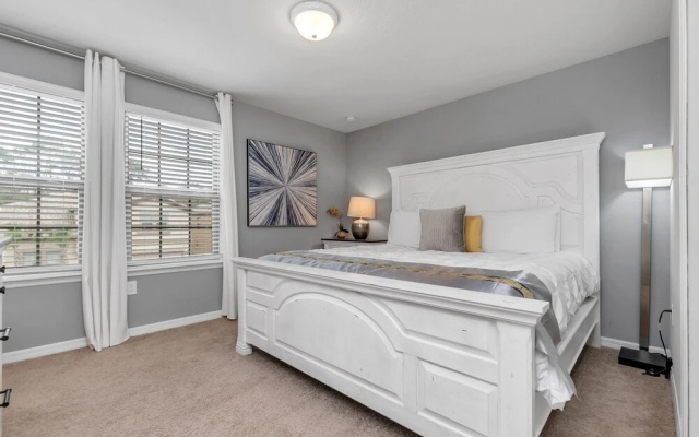 8813 Bengal Court