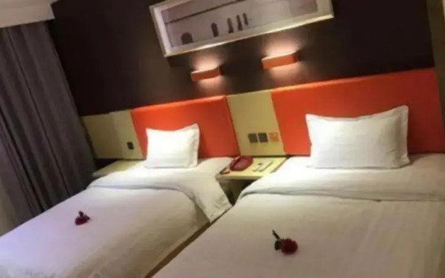 7 Days Premium Yichun Gaoshi Road