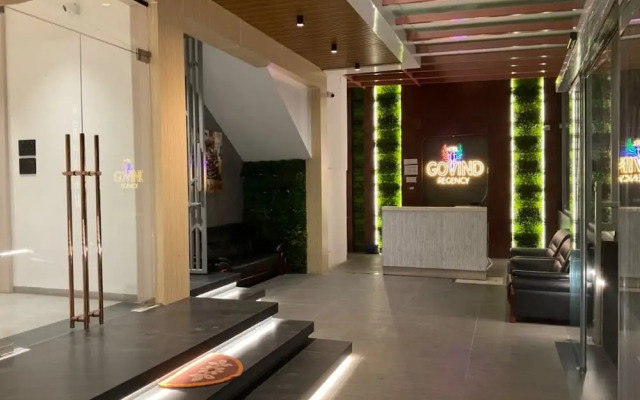 Hotel Govind Regency