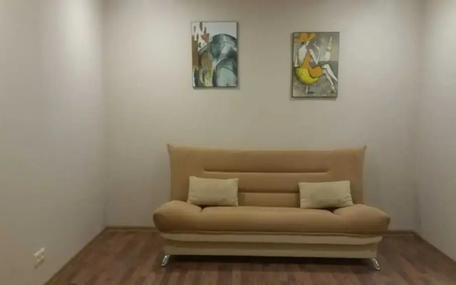 Apartment on Prishvina 23