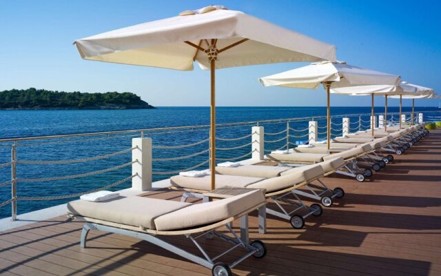 Park Plaza Histria Pula & Marina Wing