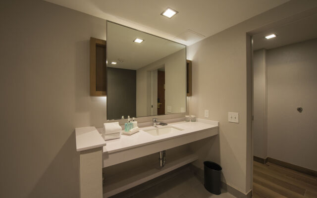 Marriott Minneapolis Southwest