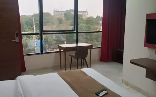 Hotel The Grand Tara