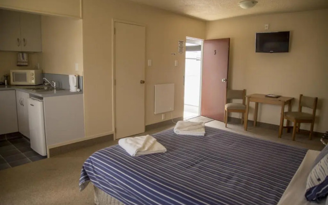 Rolleston Motel Thames – Wenzel Motels
