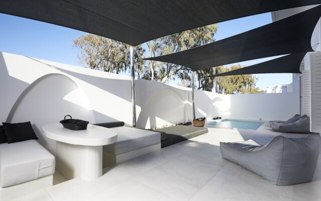 Le Blanc Nest