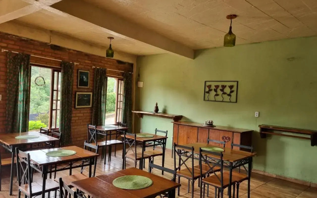 Pousada Canto da Serra