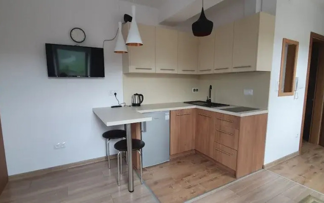 Apartamenty CEDE