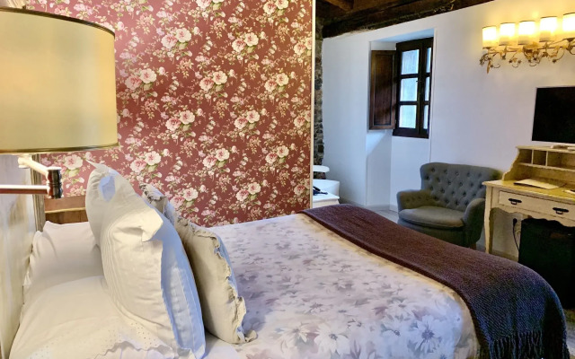 Akla Hotel Palacio Torre de Ruesga