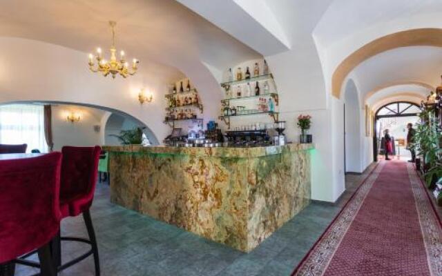 Hotel Dvorac Gjalski