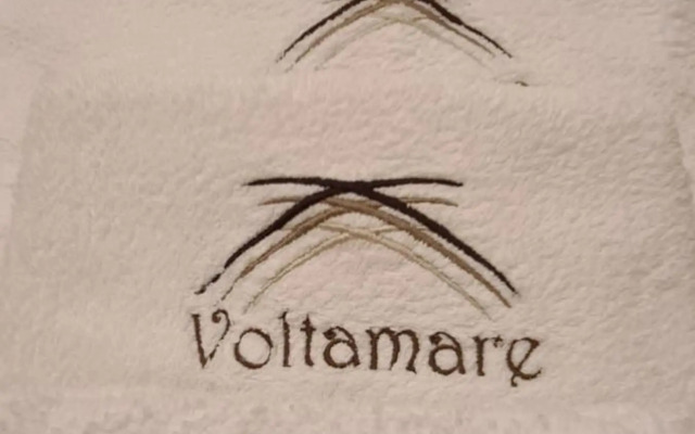 Voltamare