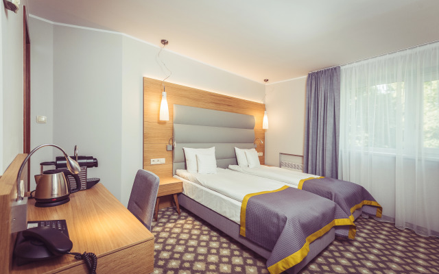 Vivaldi Hotel