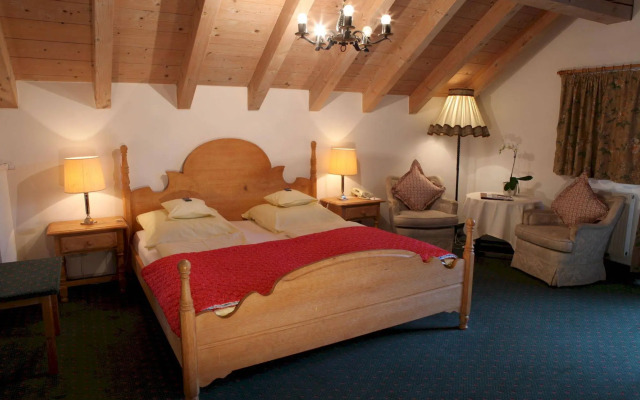 Hotel Edelweiss garni