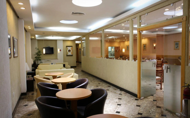 Hotel Vermont Ipanema