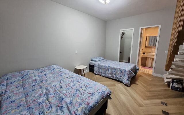 Edificio Selenita Loft e Duplex