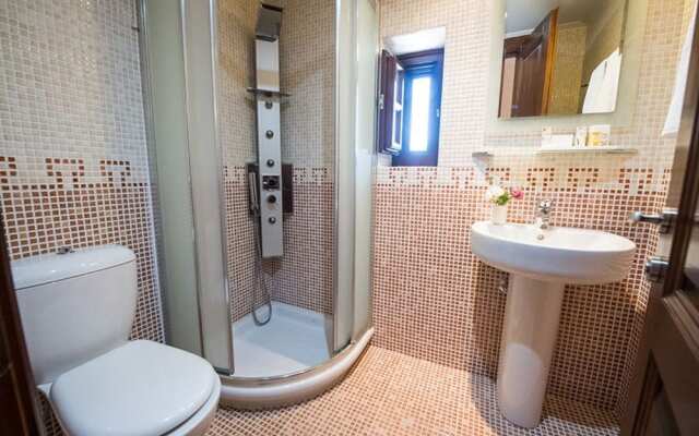 Petritis Guesthouse
