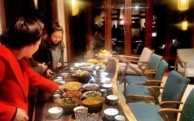 Shuimu Xiaoxiang Holiday Guesthouse