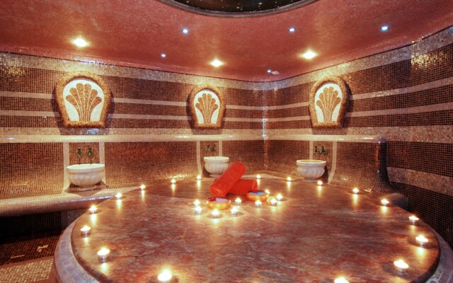 Metropol_Chaika Resort