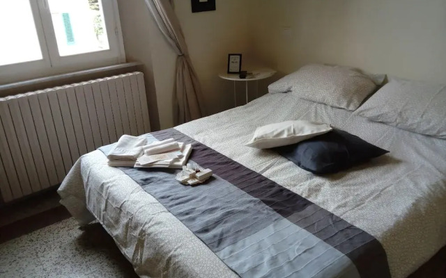 B&B Il Vicoletto