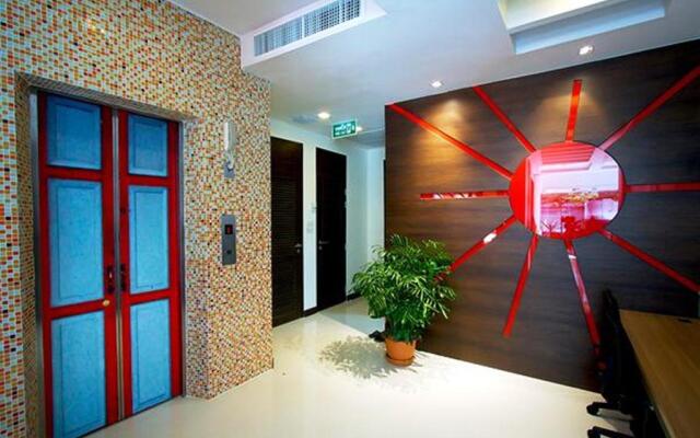 Ds67 Suites