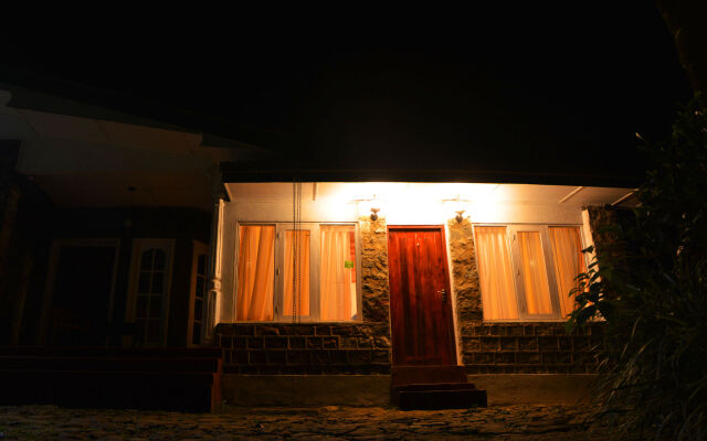 The Greendale Bungalow