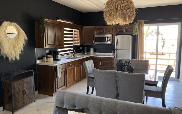 Hotel Ancla Suites