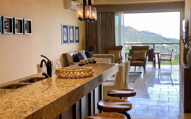 Copala Condos & Homes at Quivira Los Cabos - Vacation Rental