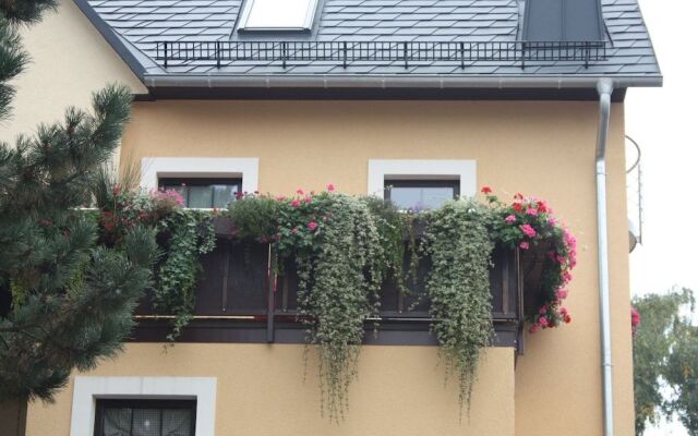 Romantik Landhaus Suitotel Dresden