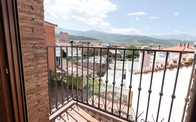 Hostal Rosabel