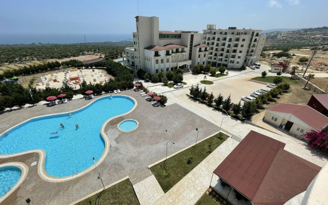 Watercastle Suites