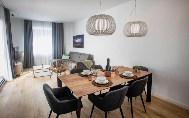 R32 Boutique Apartments