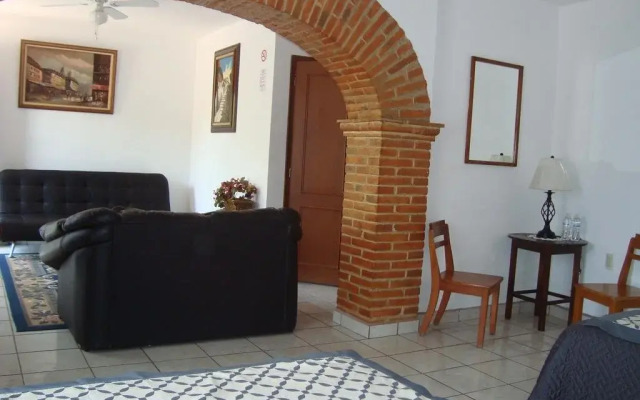 Hotel Quinta Arantxa