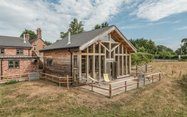 The Tractor Shed