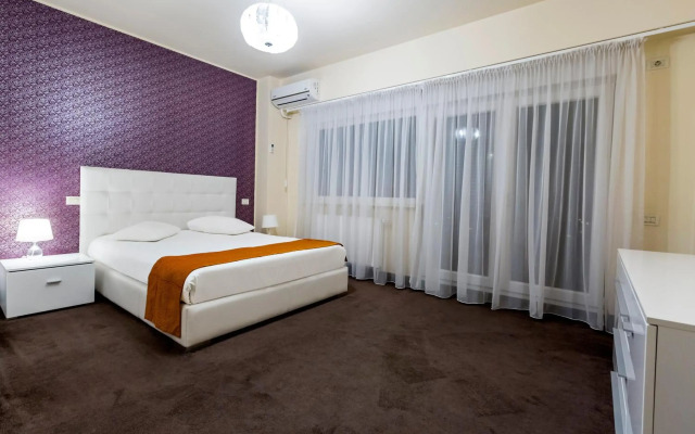 Orhideea Residence & Spa