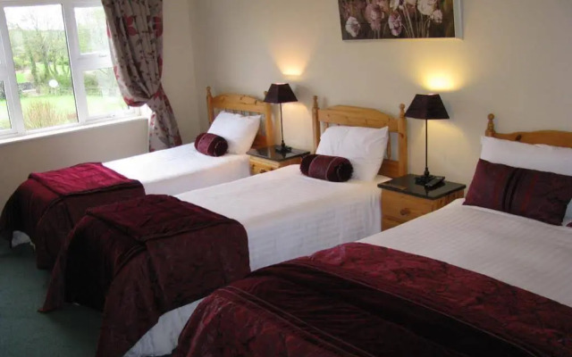 Greenlawn Lodge